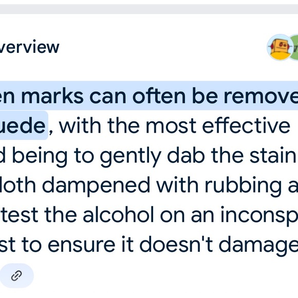 Chloé suede crossbody - Picture 8 of 8